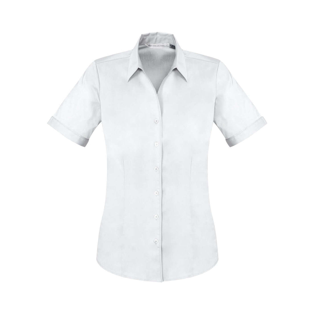 S770LS - Womens Biz Collection Monaco Shirt Short Sleeve