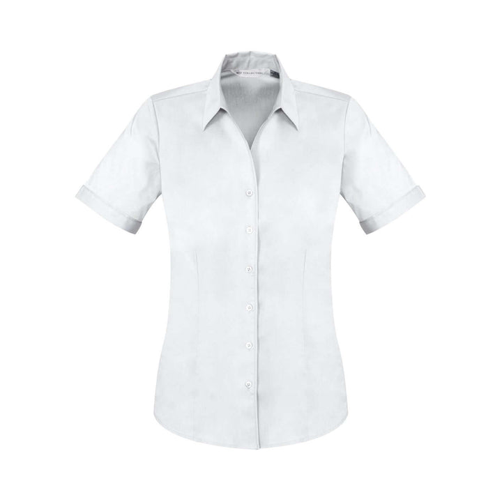 S770LS - Womens Biz Collection Monaco Shirt Short Sleeve