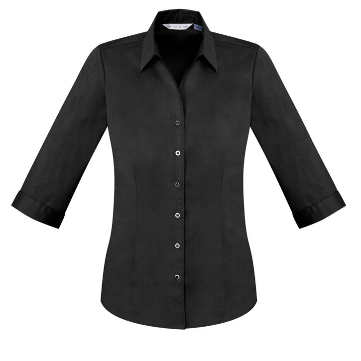 S770LT - Womens Monaco 3/4 Sleeve Shirt