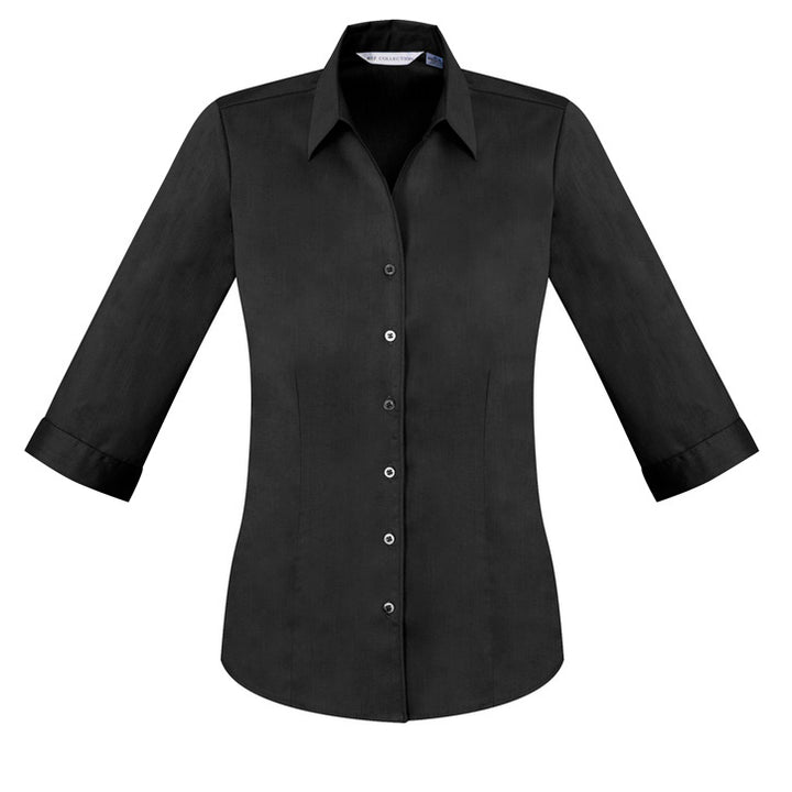 S770LT - Womens Monaco 3/4 Sleeve Shirt