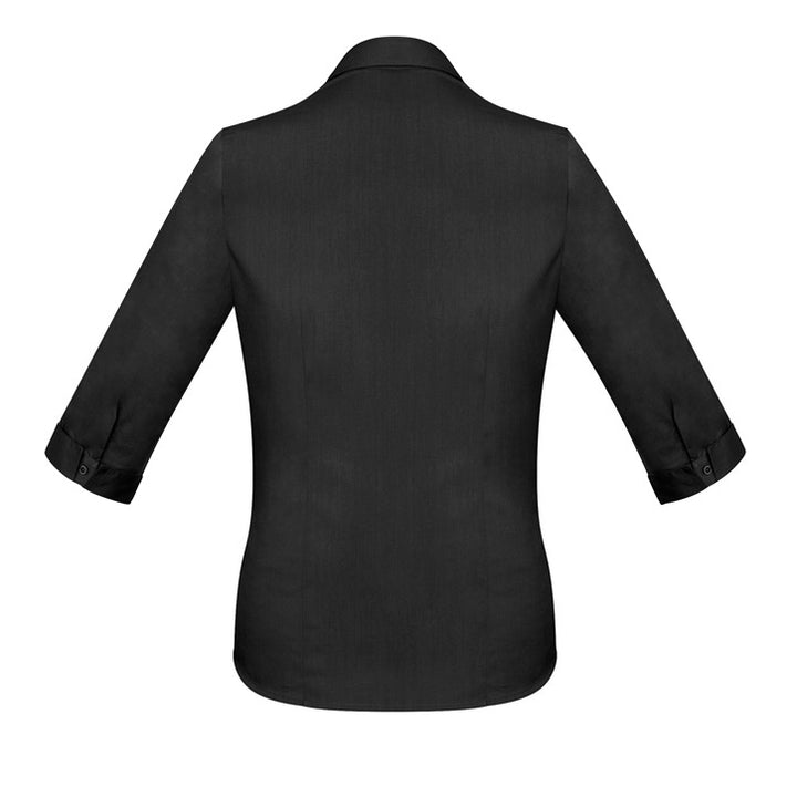 S770LT - Womens Monaco 3/4 Sleeve Shirt