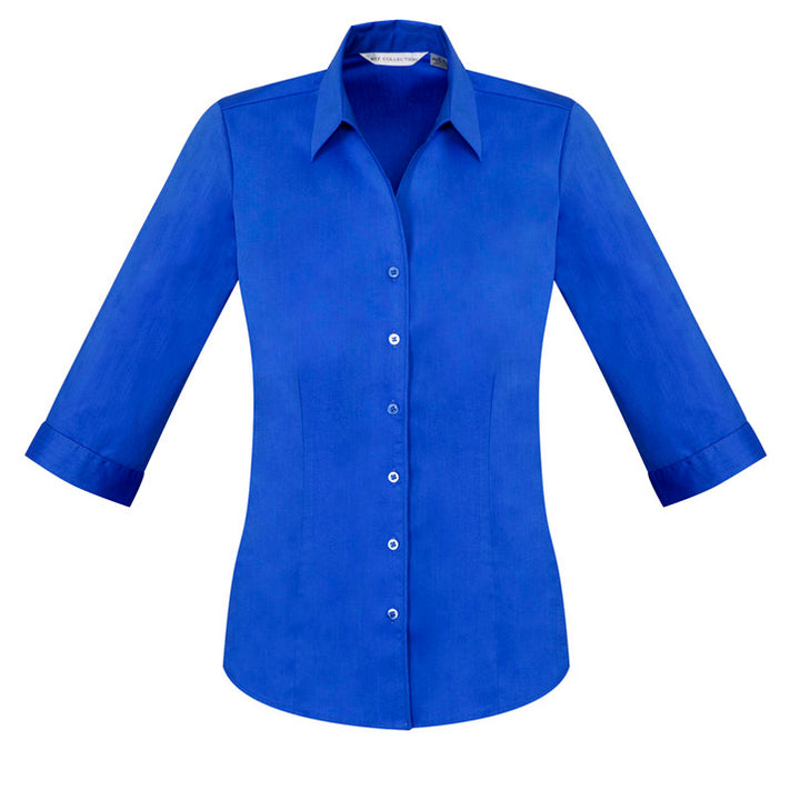 S770LT - Womens Monaco 3/4 Sleeve Shirt