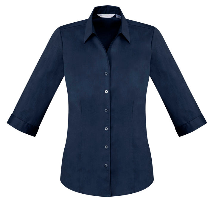 S770LT - Womens Monaco 3/4 Sleeve Shirt