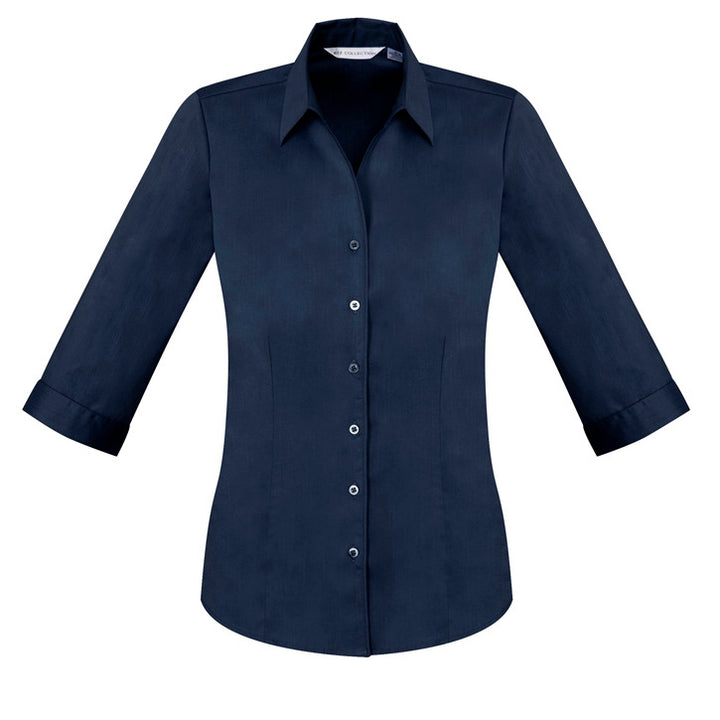 S770LT - Womens Monaco 3/4 Sleeve Shirt