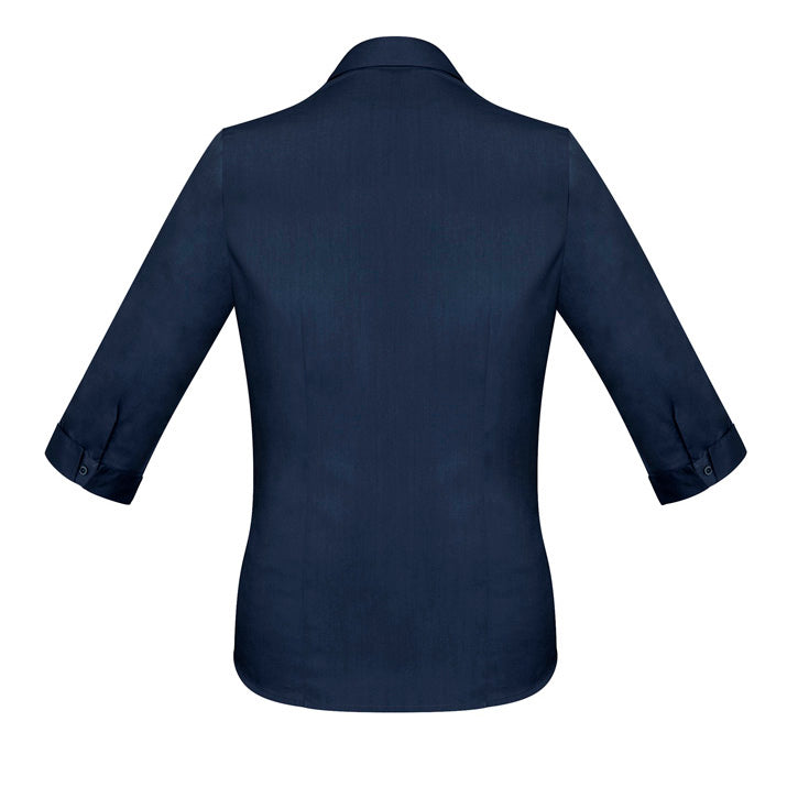S770LT - Womens Monaco 3/4 Sleeve Shirt