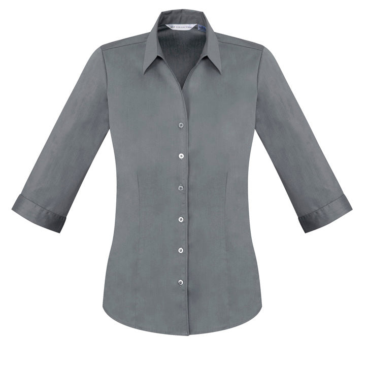 S770LT - Womens Monaco 3/4 Sleeve Shirt