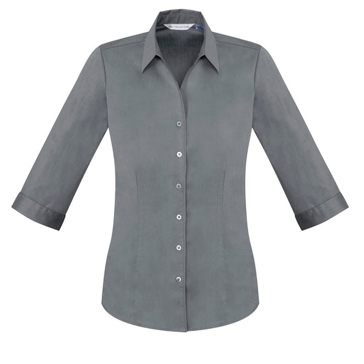 S770LT - Womens Monaco 3/4 Sleeve Shirt