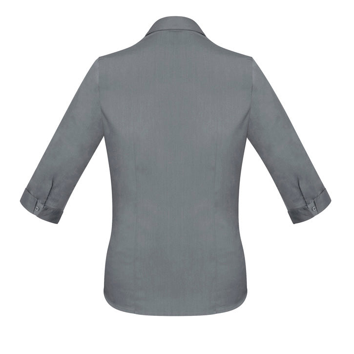 S770LT - Womens Monaco 3/4 Sleeve Shirt