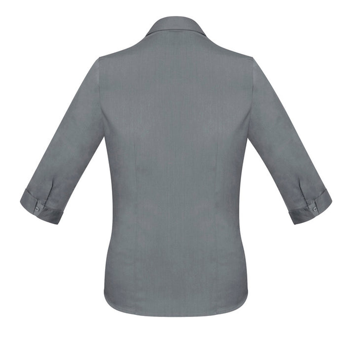 S770LT - Womens Monaco 3/4 Sleeve Shirt