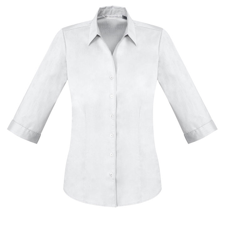 S770LT - Womens Monaco 3/4 Sleeve Shirt