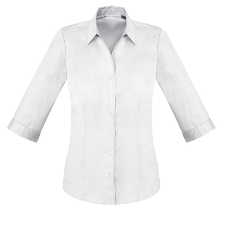 S770LT - Womens Monaco 3/4 Sleeve Shirt