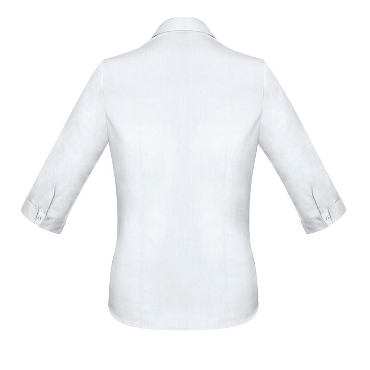S770LT - Womens Monaco 3/4 Sleeve Shirt