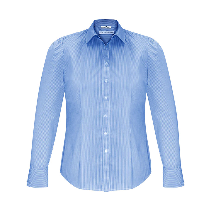 S812LL - Womens Fashion Biz Euro Long Sleeve Shirt
