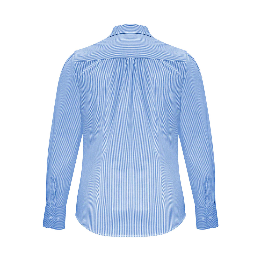S812LL - Womens Fashion Biz Euro Long Sleeve Shirt