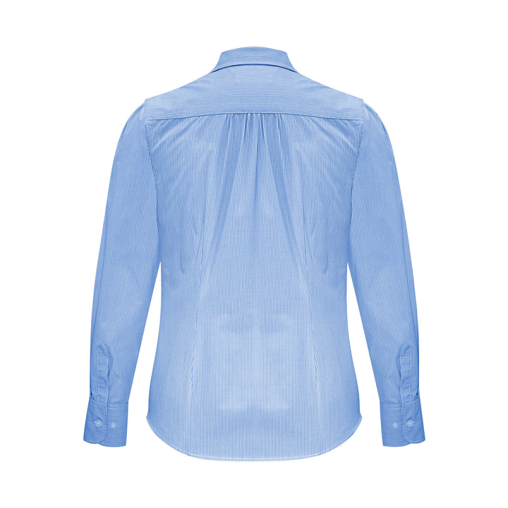S812LL - Womens Fashion Biz Euro Long Sleeve Shirt