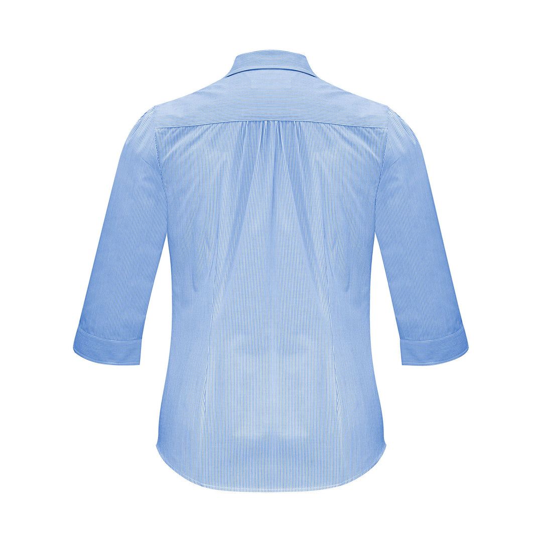 S812LT - Womens Fashion Biz Euro 3/4 Sleeve Top