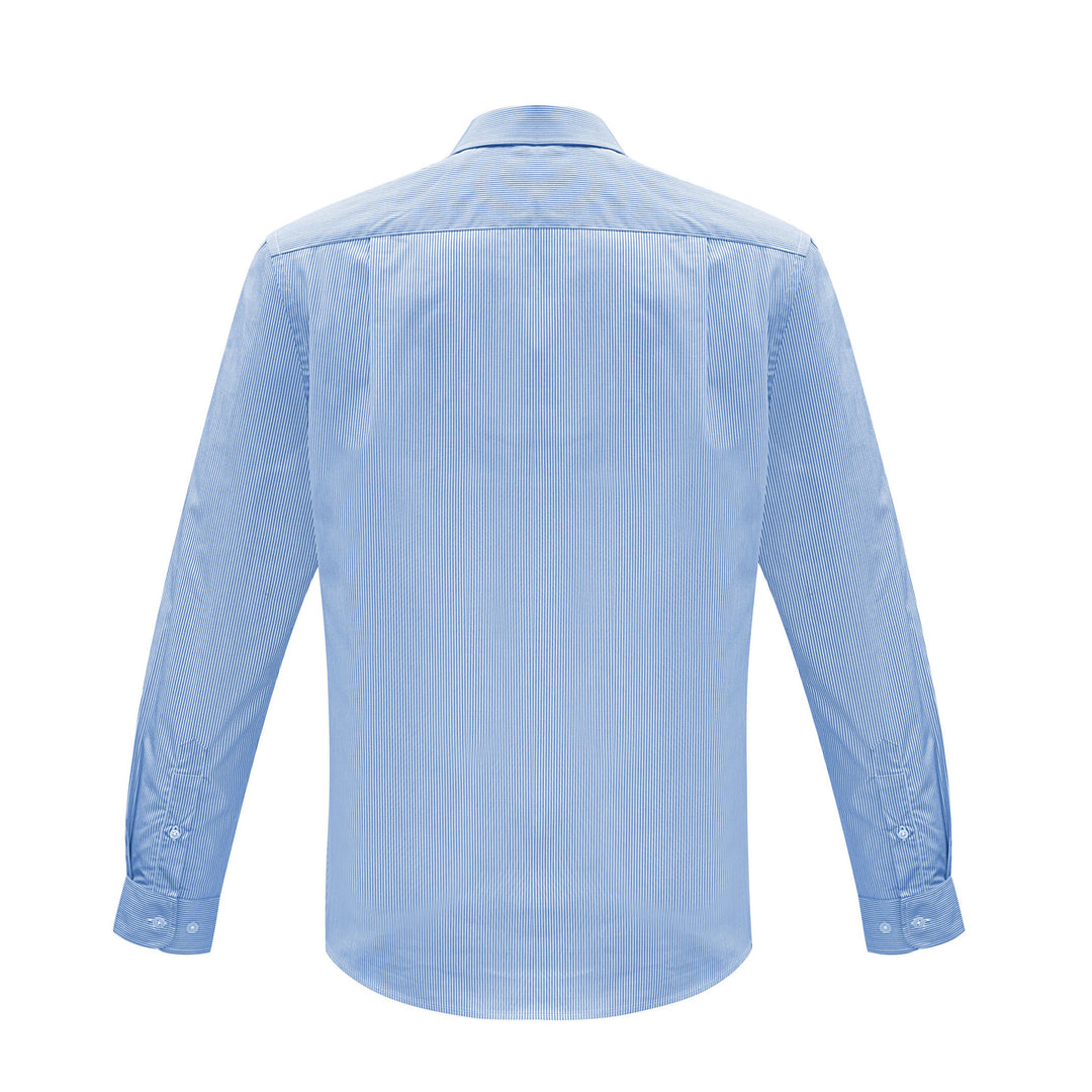 S812MS - Mens Fashion Biz Euro Long Sleeve Shirt