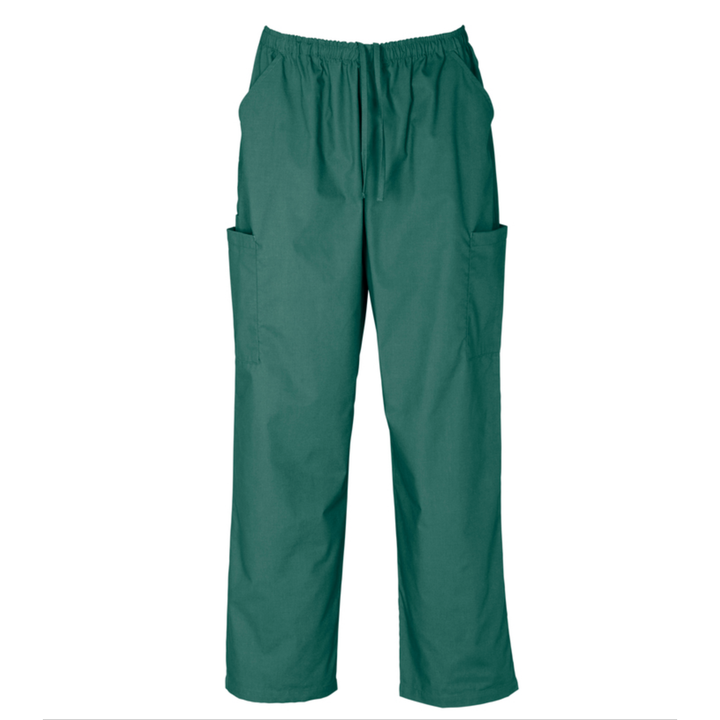 H10610 - Unisex Fashion Biz Scrub Pant