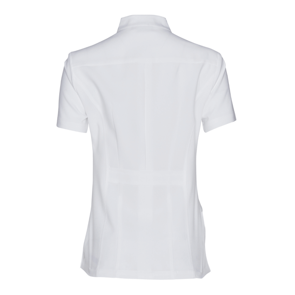 Womens Winning Spirit Zip Tunic