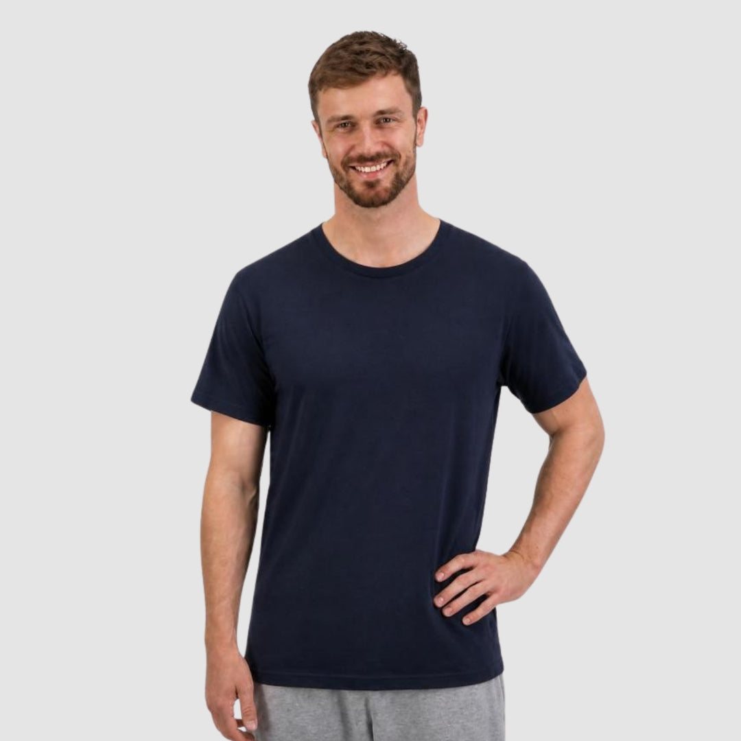 X1001W - Mens Goodmates Basis Short Sleeve Tee