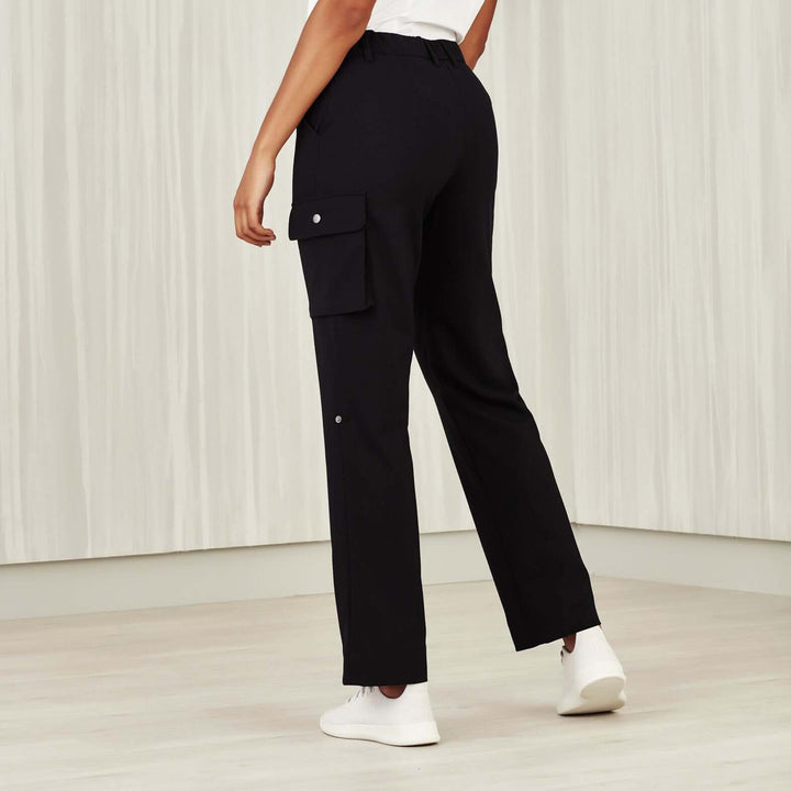 CL954LL - Womens Fashion Biz Cargo Pant