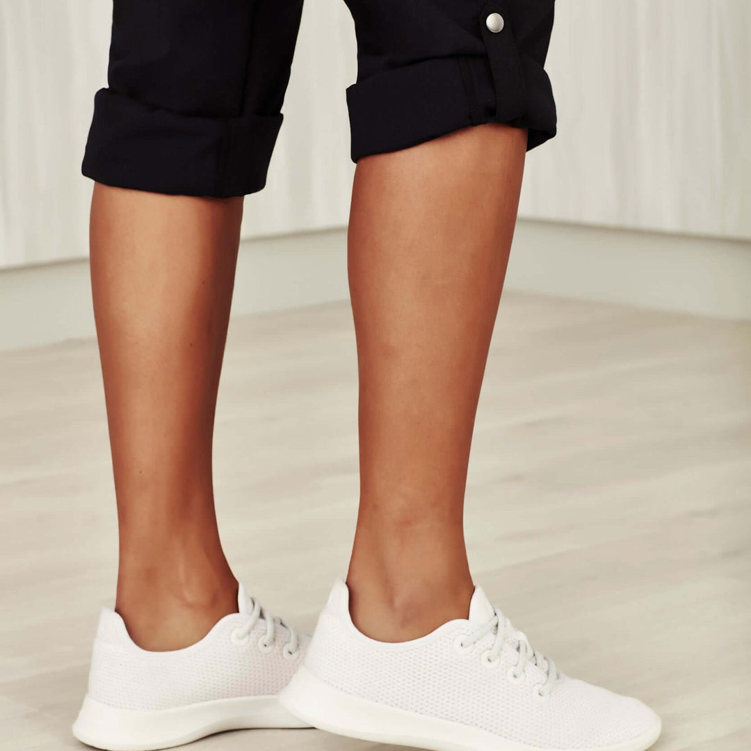CL954LL - Womens Fashion Biz Cargo Pant