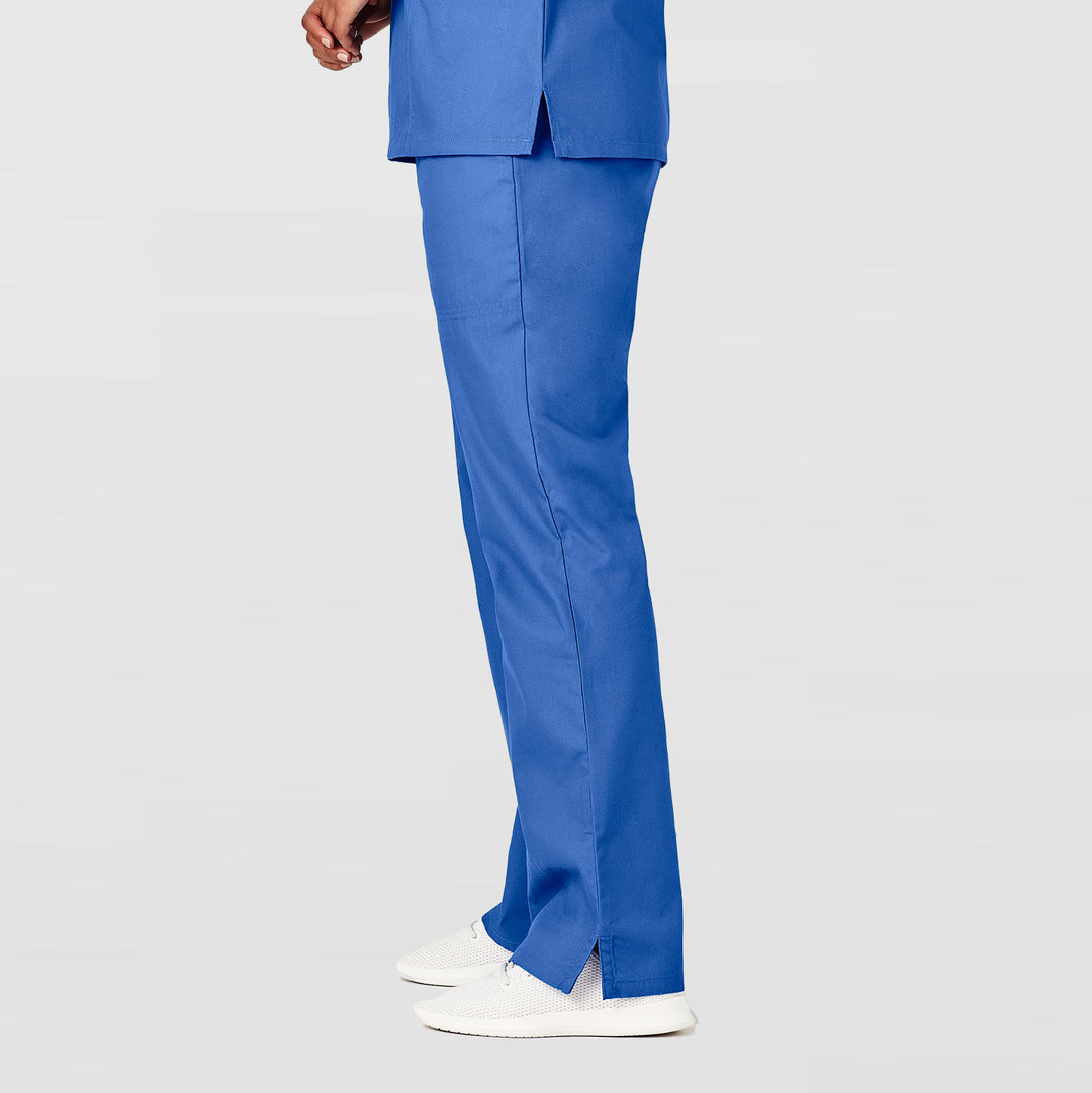 H10620 - Womens Fashion Biz Scrub Pant