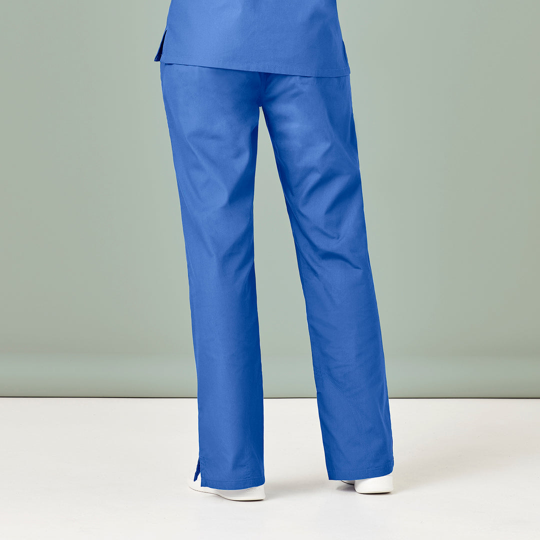 H10620 - Womens Fashion Biz Scrub Pant