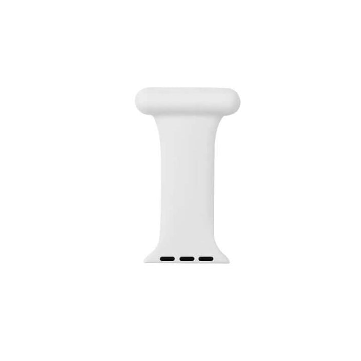 Apple 45 Watch Silicone Band