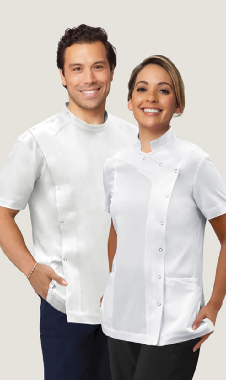 Mens City Collection Dental Tunic