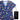 Koi Womens Printed Scrub Top - Capybara