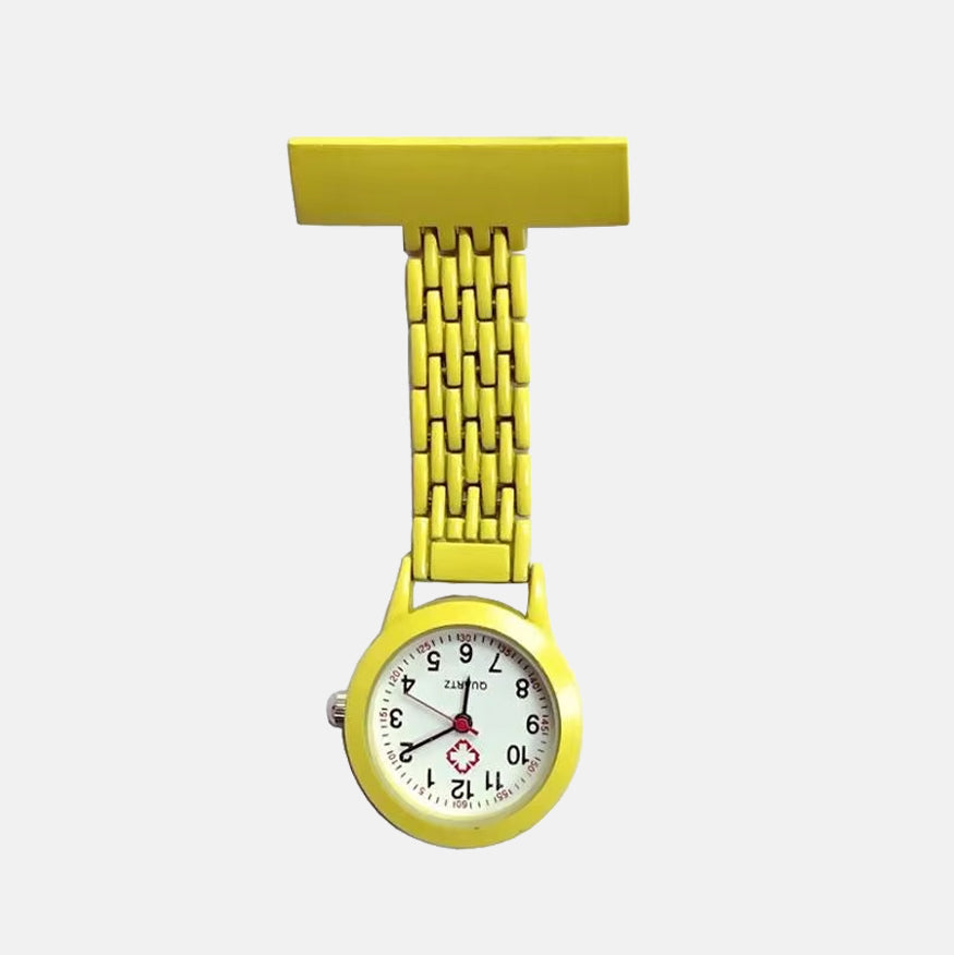 Metal Fob Watches