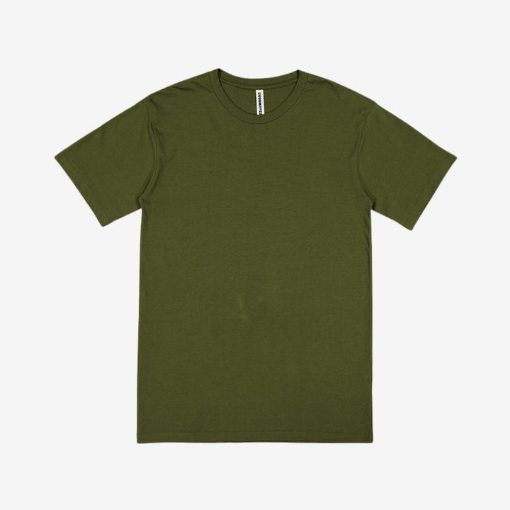 X1001W - Mens Goodmates Basis Short Sleeve Tee