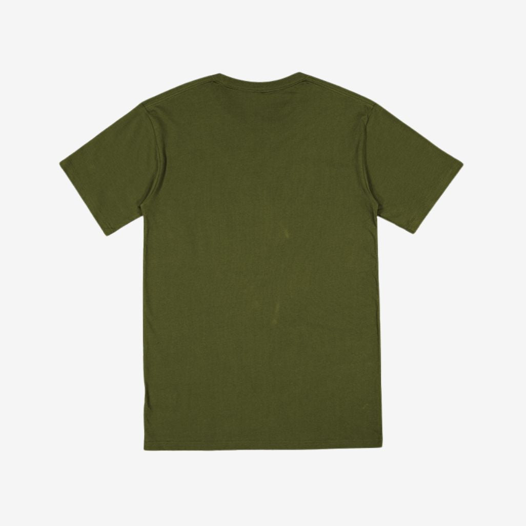 X1001W - Mens Goodmates Basis Short Sleeve Tee