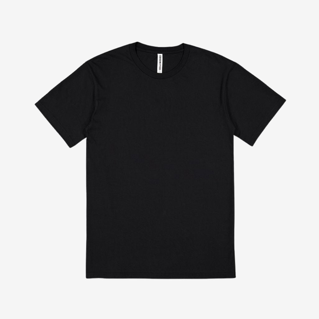 X1001W - Mens Goodmates Basis Short Sleeve Tee