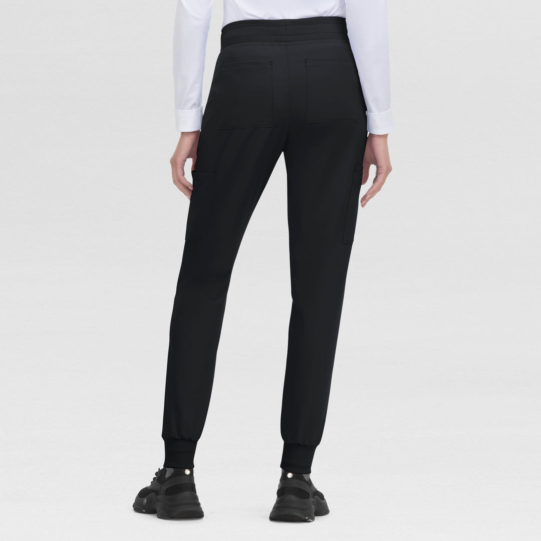 C700 - Womens Koi Cureology  Pulse Scrub Jogger