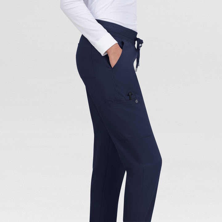 C700 - Womens Koi Cureology  Pulse Scrub Jogger