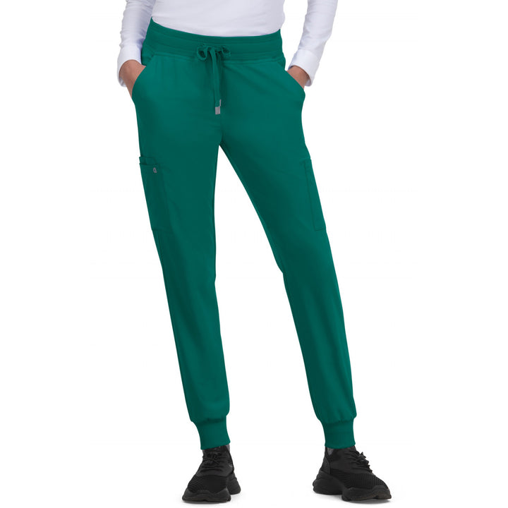 C700 - Womens Koi Cureology  Pulse Scrub Jogger