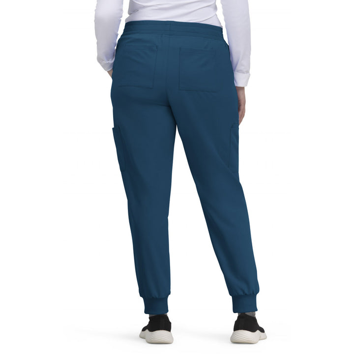 C700 - Womens Koi Cureology  Pulse Scrub Jogger