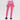 C700 - Koi Cureology Womens Pulse Scrub Jogger Pink