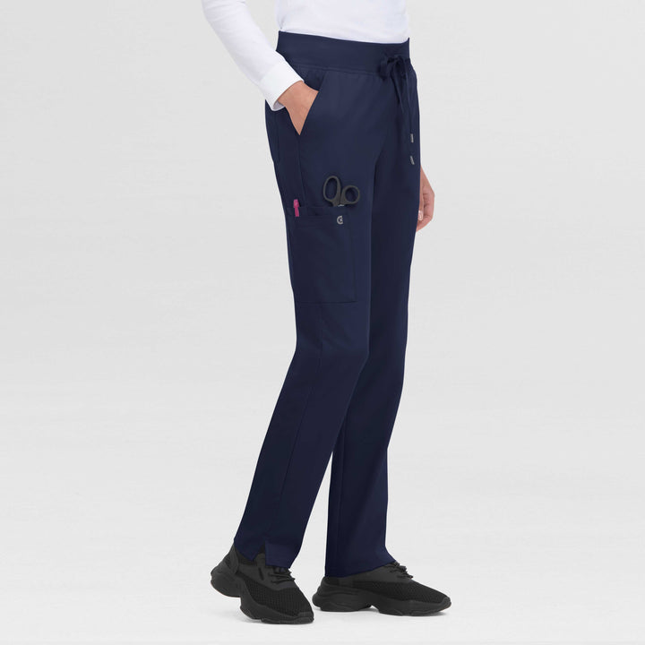 C701 - Womens Koi Cureology  Atria Scrub Pant