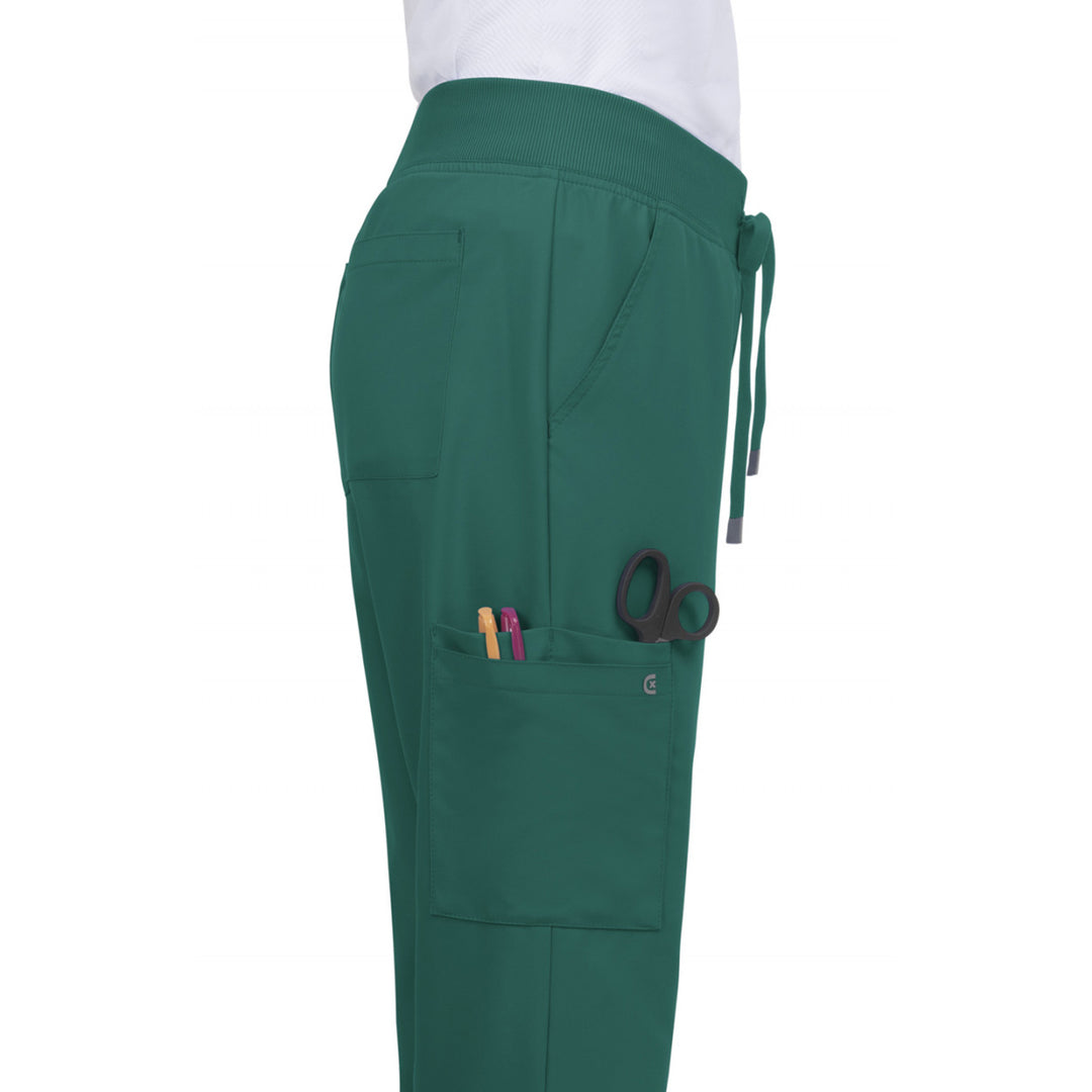 C701 - Womens Koi Cureology  Atria Scrub Pant
