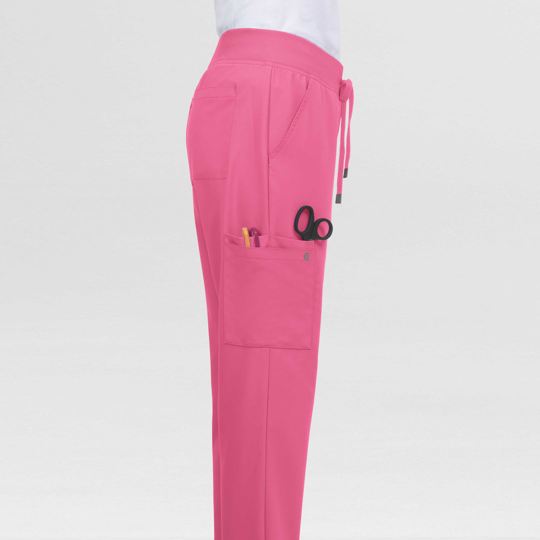 C701 - Womens Koi Cureology  Atria Scrub Pant