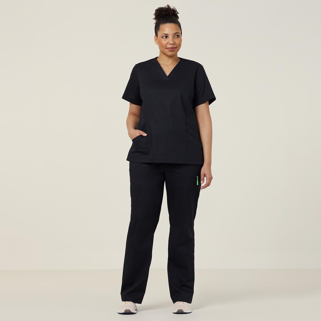 CAT3VE - Womens NNT Curie Scrub Pant