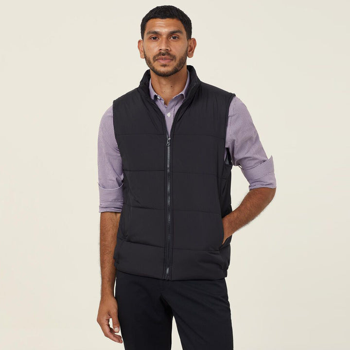 CATF2S - Mens NNT Puffer Vest