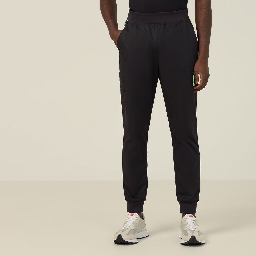 CATQ48 - Unisex NNT Kretser Jogger Scrub Pant