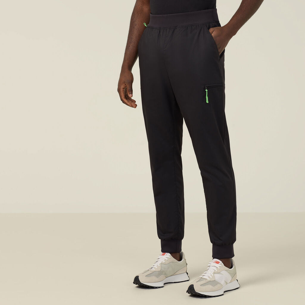 CATQ48 - Unisex NNT Kretser Jogger Scrub Pant