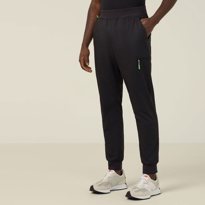 CATQ48 - Unisex NNT Kretser Jogger Scrub Pant