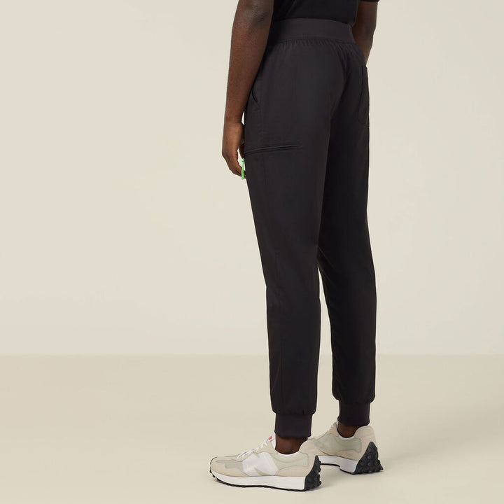 CATQ48 - Unisex NNT Kretser Jogger Scrub Pant