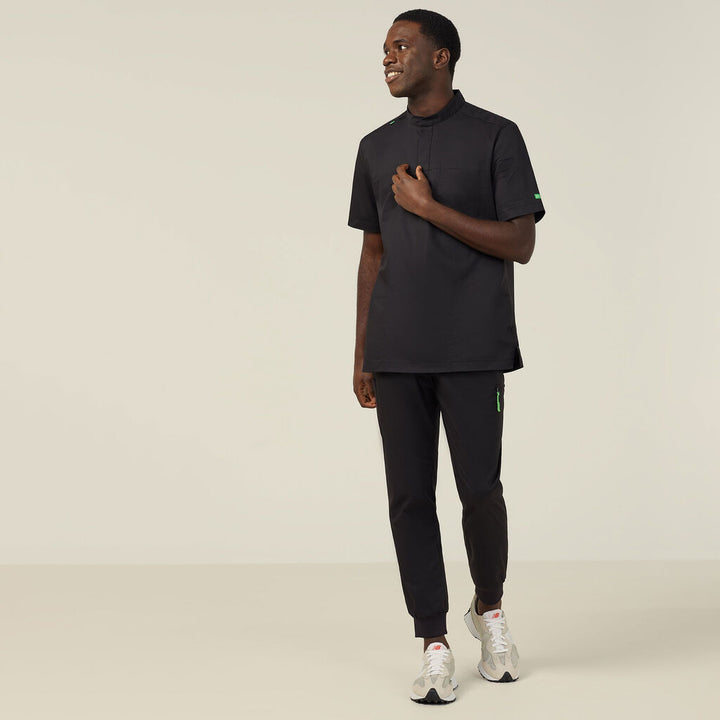 CATQ48 - Unisex NNT Kretser Jogger Scrub Pant